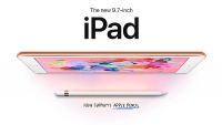 Nový Apple Ipad