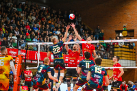 České Budějovice vedou finálovou sérii 2:0