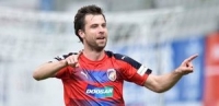 Andreas Invaschitz v Plzni