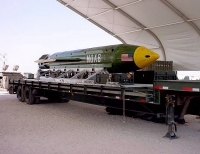 GBU-43 MOAB