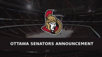 Oznámení Ottawa Senators