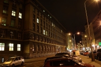 Městský soud Praha
