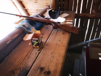 Kulovnice, se kterou byste střelili i jelena