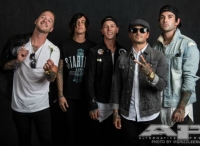 Sleeping With Sirens