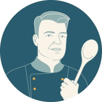 Logo bistra