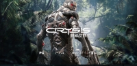 První artwork Crysis Remastered