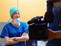 Dokument CMTF ukáže problémy obyčejných lidí z dob pandemie. Hledá i protagonisty z řad veřejnosti