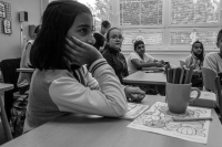 Tutorie aneb naděje dětí z Moravskoslezského kraje na lepší vzdělání