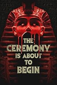 The Ceremony Is About to Begin 