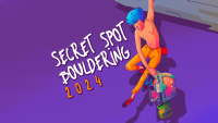 Druhý ročník Secret Spot Boulderingu se koná poblíž Trutnova
