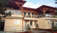 Centrum služeb Slunce všem Unhošť
