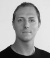 Marek Houser je členem Pirátů od roku 2017