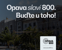 OPAVA. Město si pro své občany připravilo bohatý program