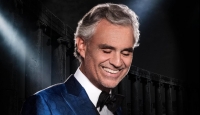Andrea Bocelli