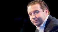 Šéf LFA Dušan Svoboda informuje o návratu fotbalu na české trávníky