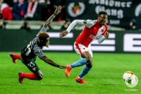 Slavia na domácím hřišti předvedla fotbalový zázrak desetiletí