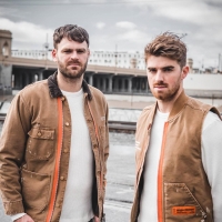 Americké duo The Chainsmokers
