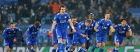 Leicester se raduje z drtivé výhry na Southamptonem