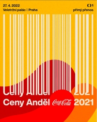 Ceny Anděl 