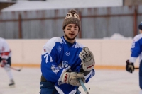 Pyšnit se titulem mistra světa je nádherný pocit, říká univerzitní hokejista Petr Lainka