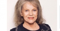 Vždy usměvavá Eva Pilarová 