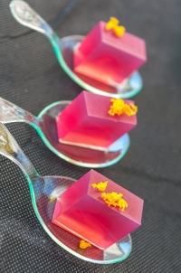 Návštěvníci budou mít možnost ochutnat i nezvyklé pokrmy