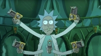 Rick se šesti pažemi není pro věrné fanoušky velkým překvapením