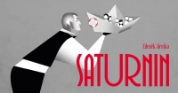 pozvánka - Saturnin