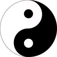 symbol jin-jang