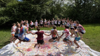 Outdoor Camp 2023