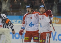 Lukáš Nahodil svým gólem odstartoval obrat Olomouce