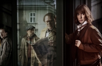 HBO nabízí od 17.listopadu všech 6 dílů seriálu Bez vědomí