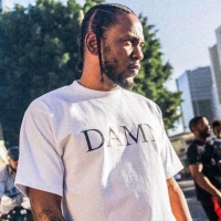 Kendrick Lamar 