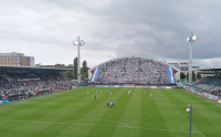 Andrův stadion (ilustrační foto)