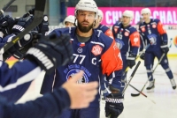 Kapitán Milan Gulaš, autor čtyř branek