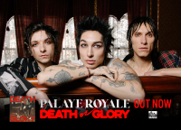 Death or Glory: album