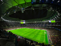 Tottenham Hotspur se po 17 letech dočkali další trofeje