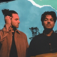 Německé duo Milky Chance