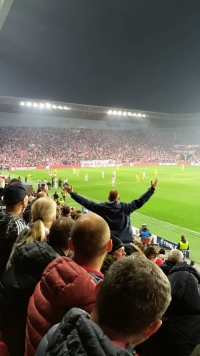 Fotbal zažívá těžké časy