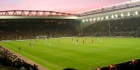 Anfield Road