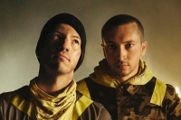 Twenty One Pilots