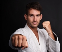 Fitness trenér Tomáš Rozsíval