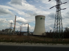 Společnost Sokolovská uhelná ukončila provoz plynárny ve Vřesové kvůli narůstajícím cenám emisních povolenek.