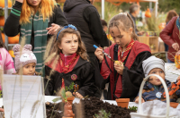 Hlučínské Dýňové slavnosti