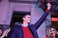 Pedro Sánchez