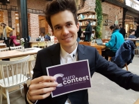 Lake Malawi bude letošním zástupcem na Eurovizi