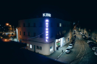 Kino Metropol v Olomouci