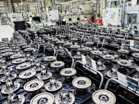 Škoda Auto Vrchlabí