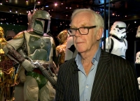 Jeremyho Bullocha si spojují fanoušci po celém světě s legendární ságou Star Wars 