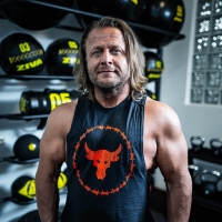 Marek Bouchal je nejen osobním trenérem, ale i ředitelem jednoho z fitness center v Olomouci